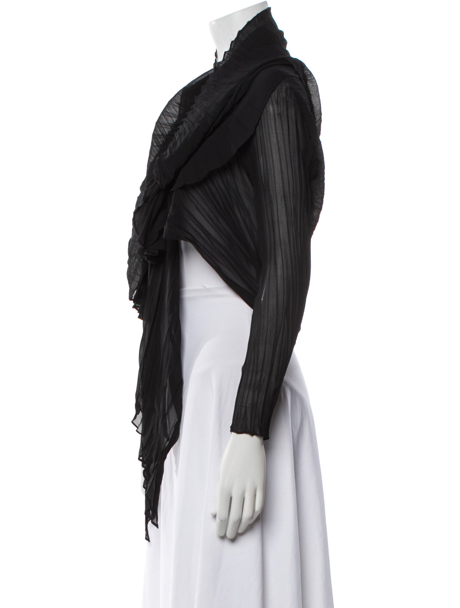 Marie Saint Pierre Nylon Jacket