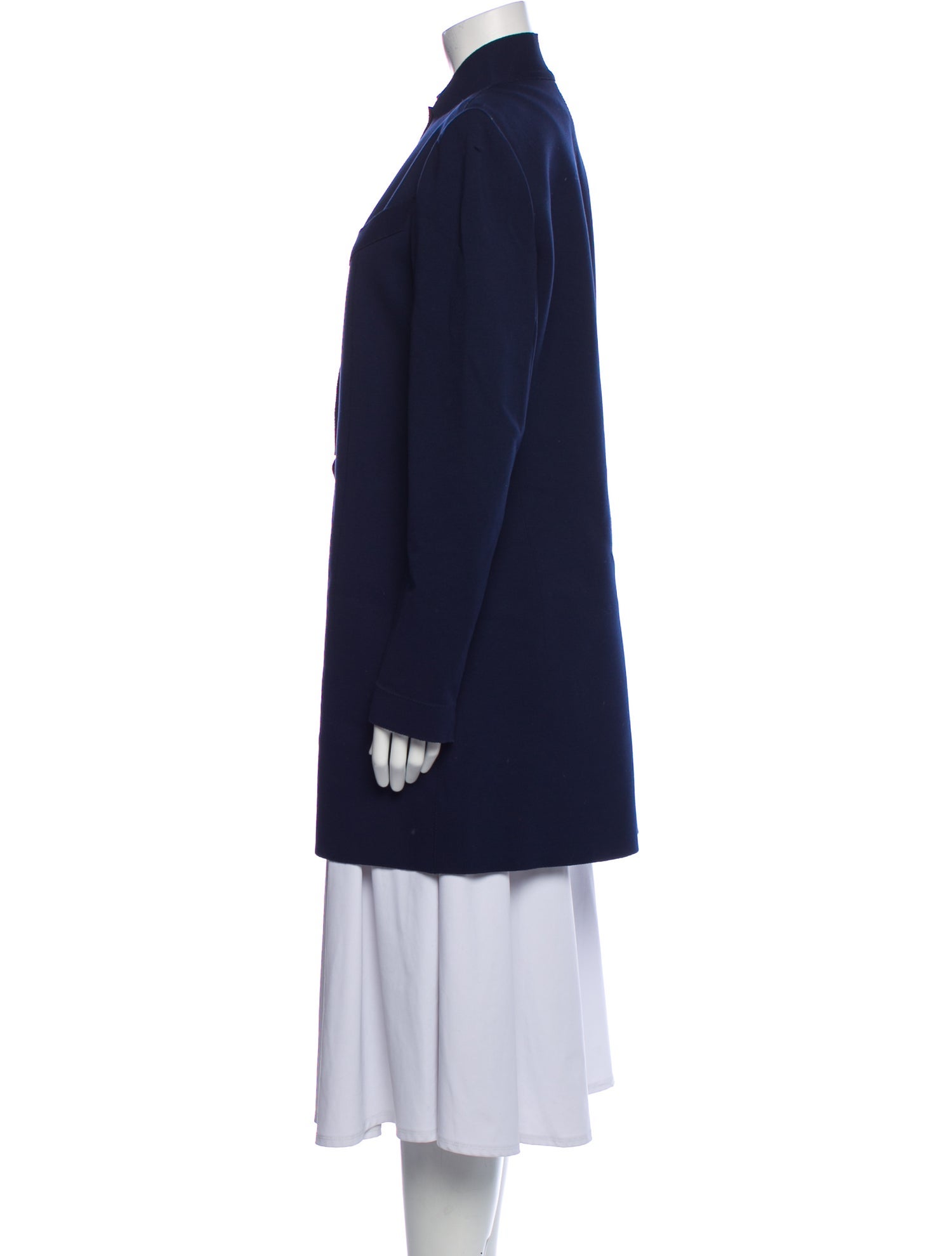 Marie Saint Pierre Jacket