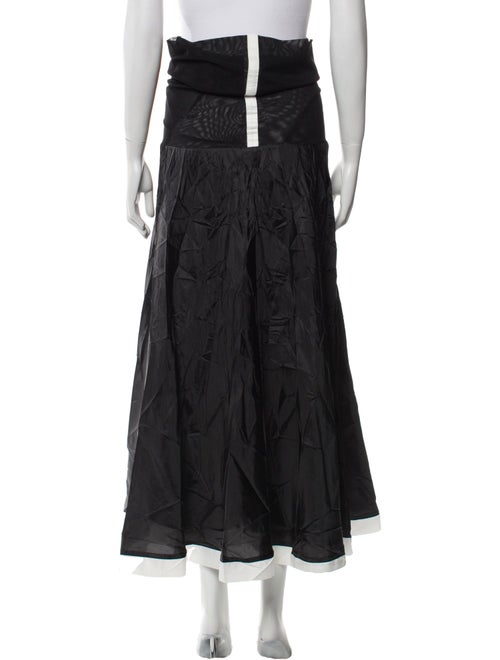 Marie Saint Pierre Long Skirt