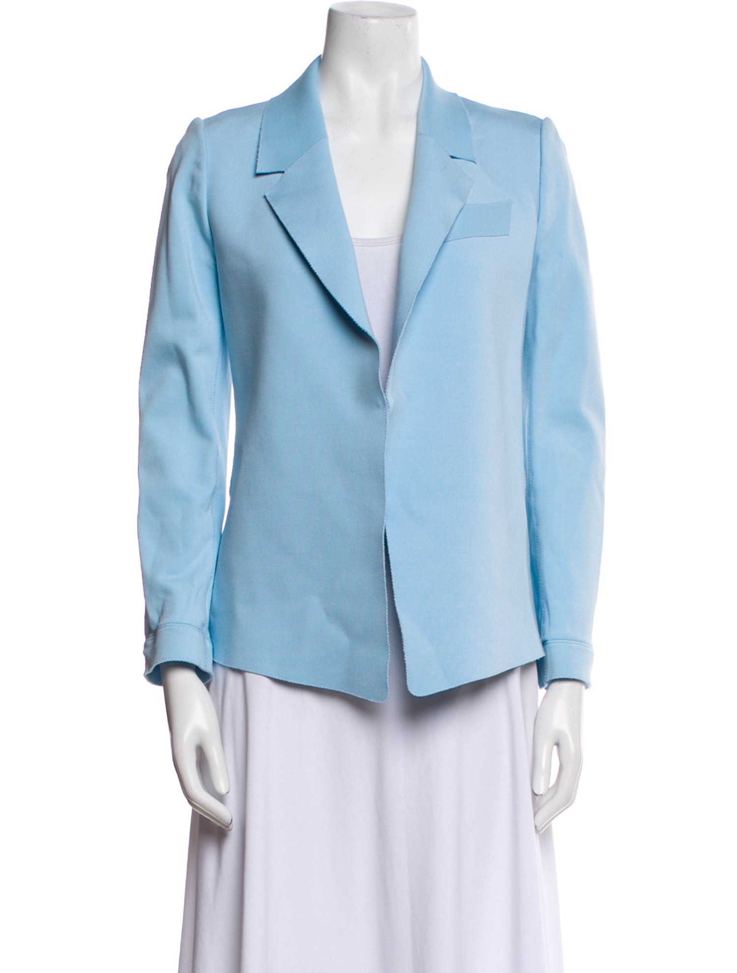 Marie Saint Pierre Blazer