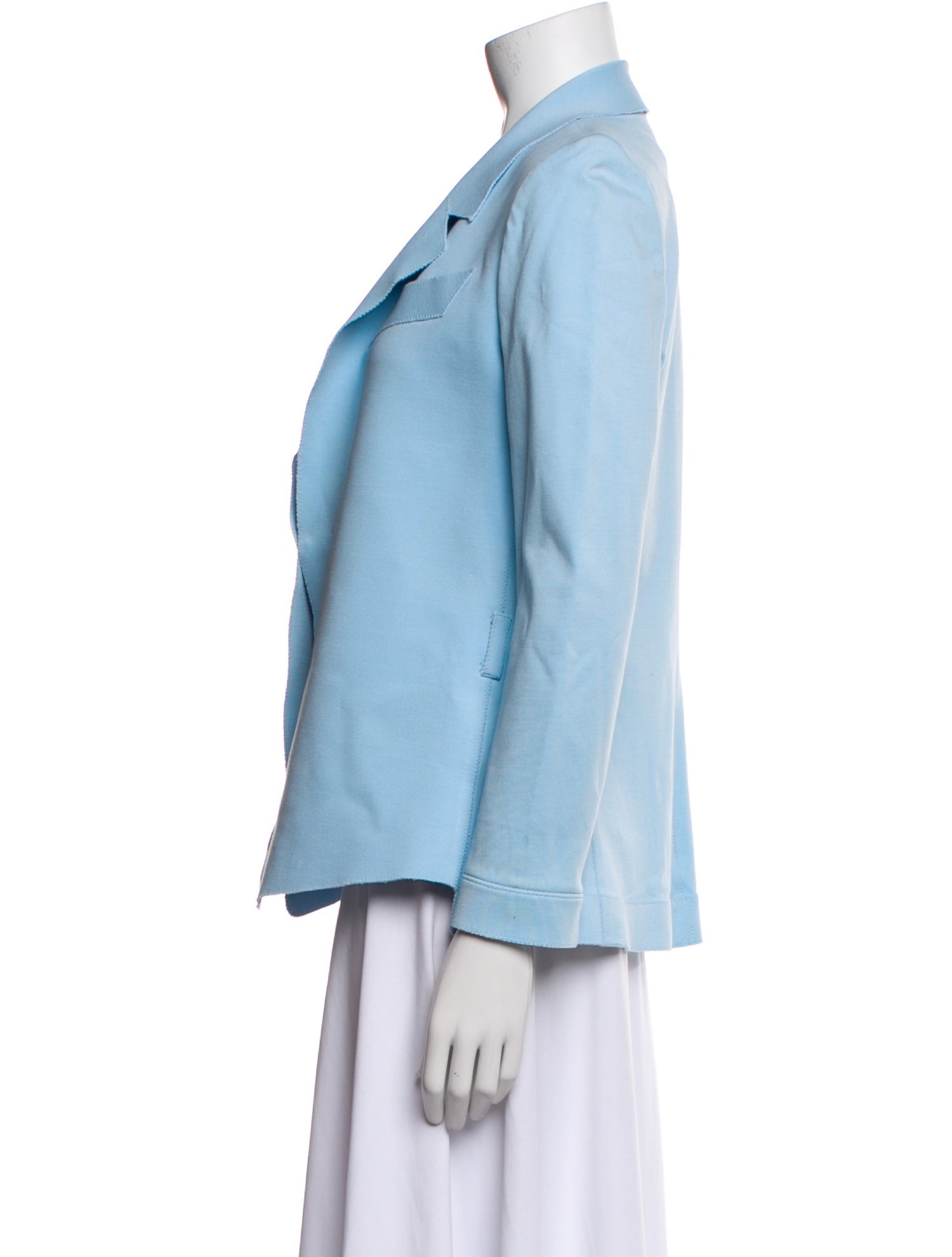 Marie Saint Pierre Blazer