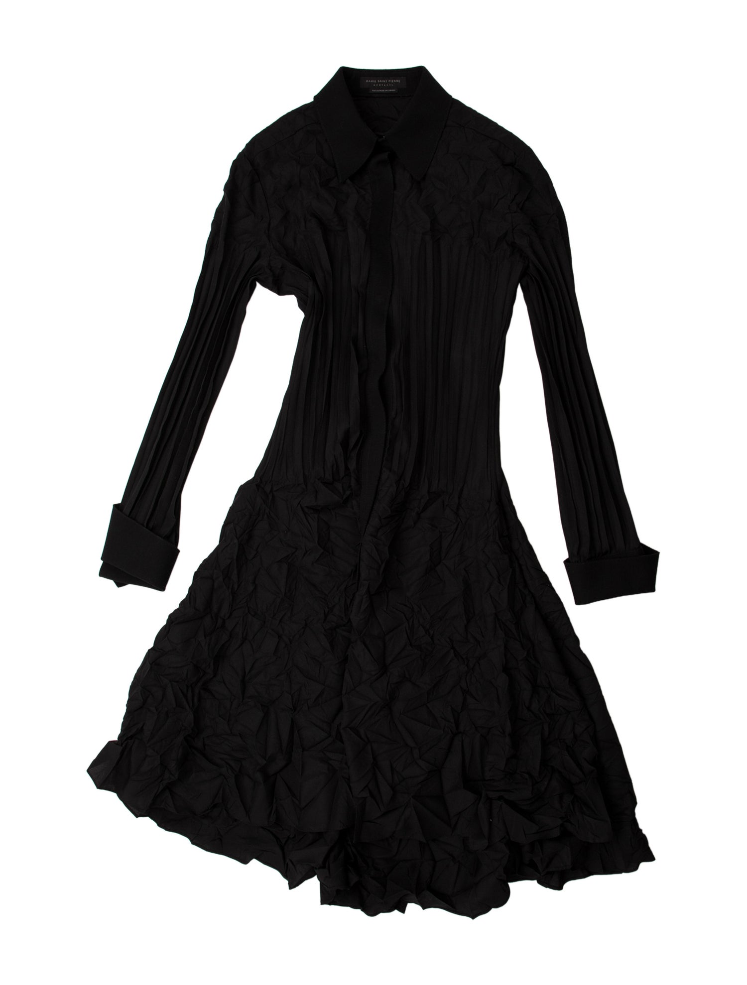 Marie Saint Pierre Midi Length Dress