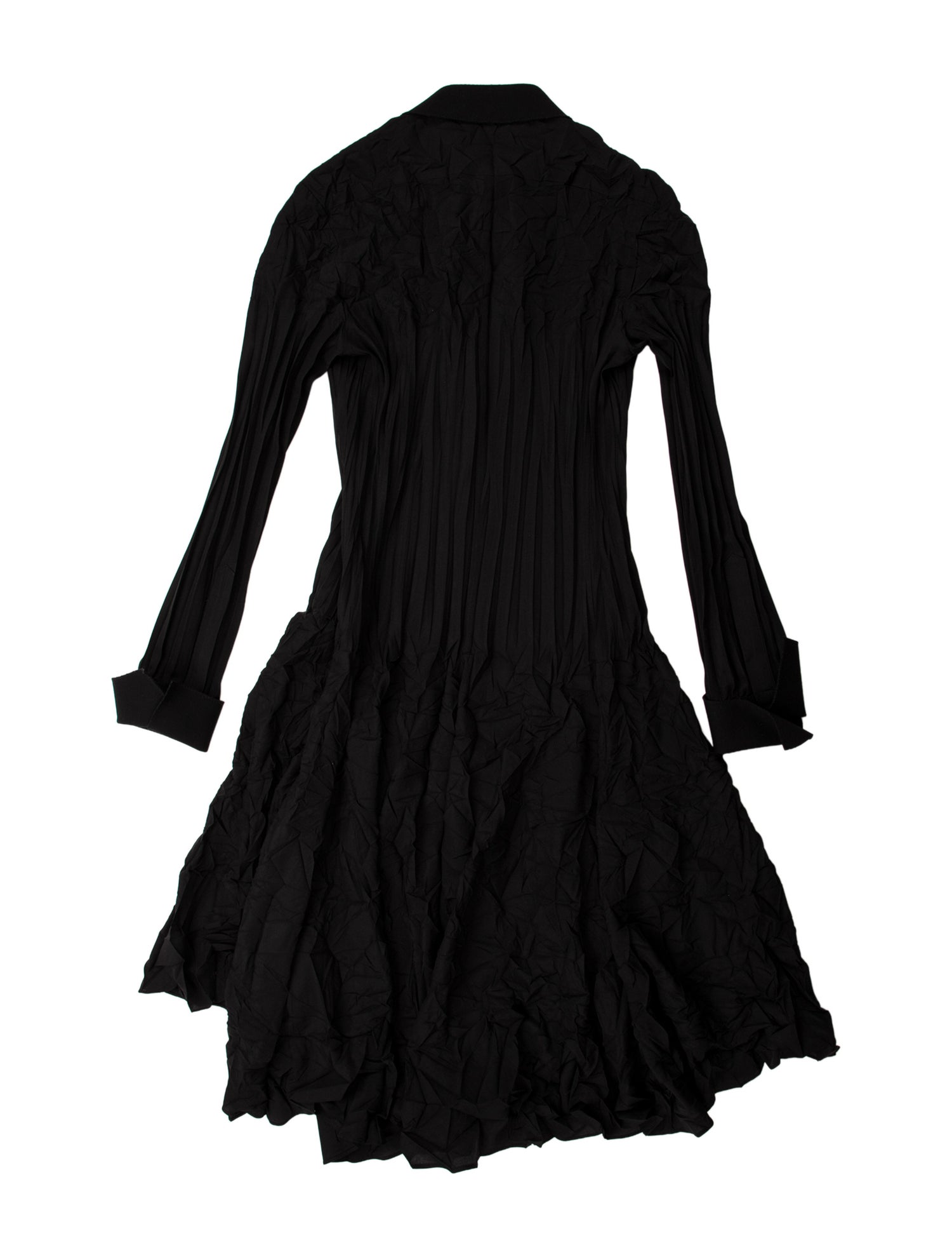 Marie Saint Pierre Midi Length Dress