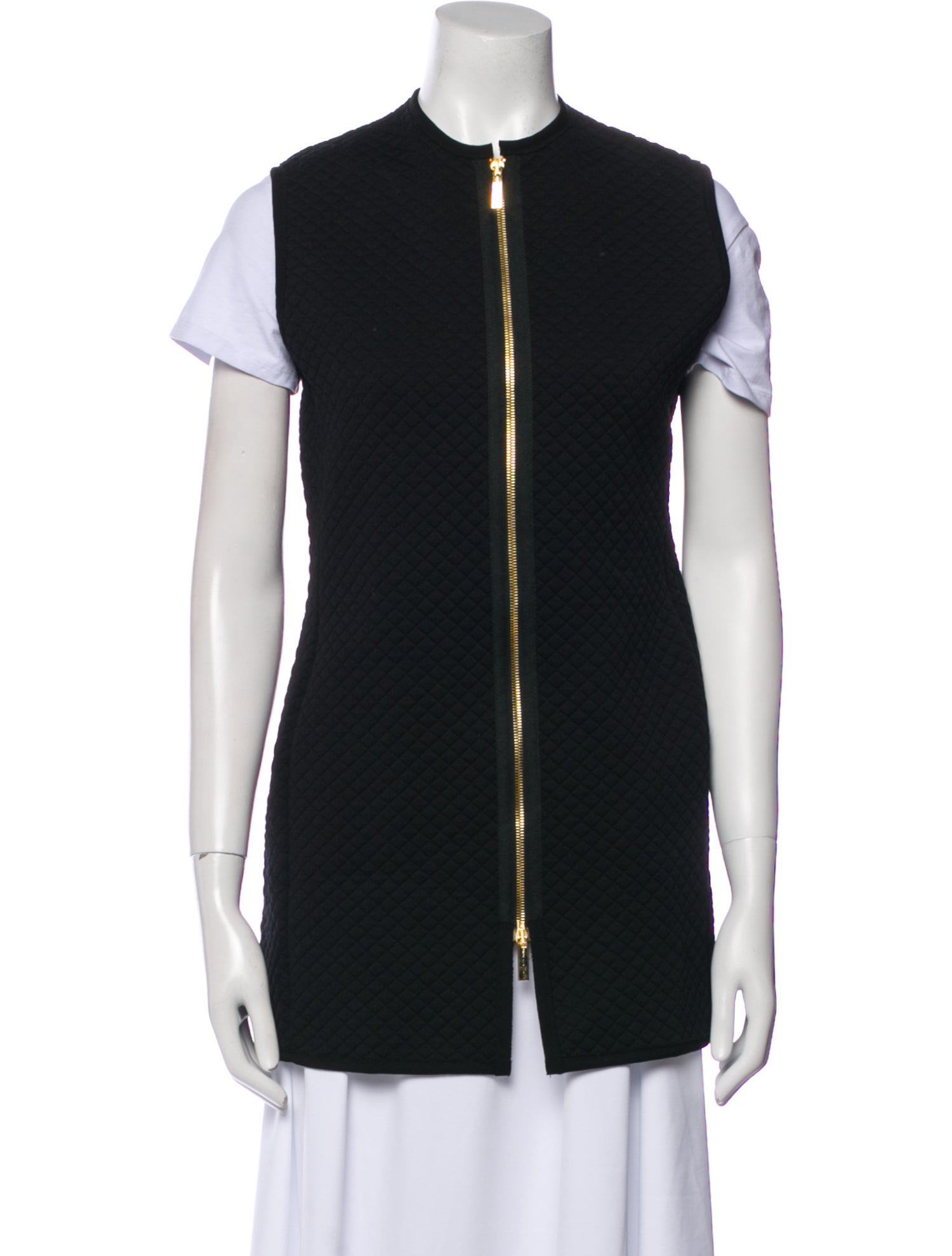 Marie Saint Pierre Vest
