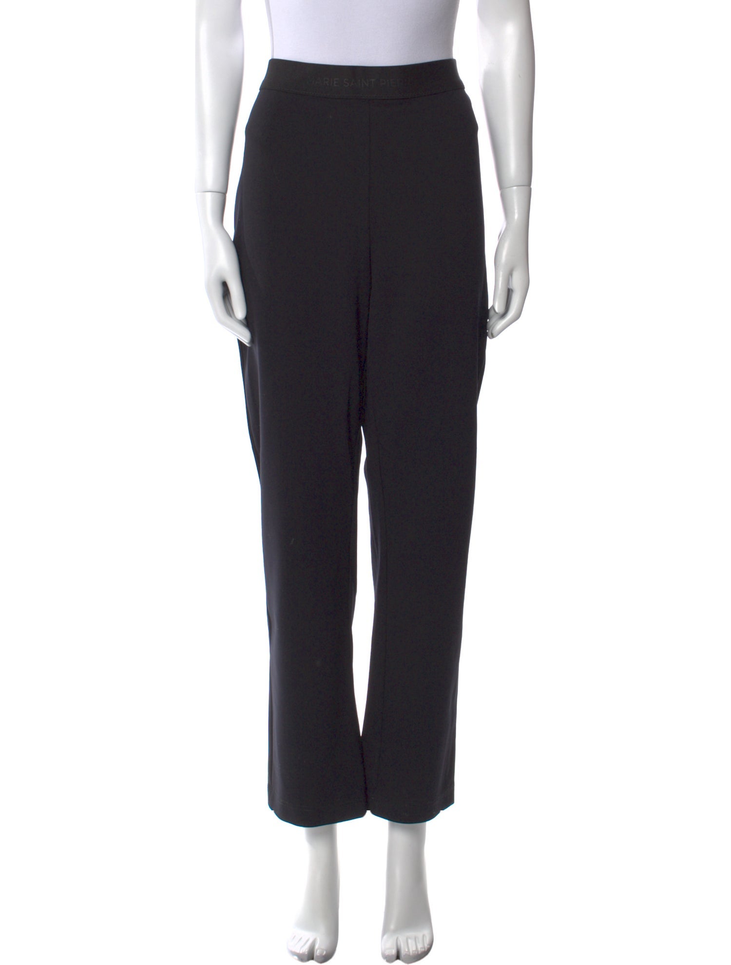 Marie Saint Pierre Straight Leg Pants