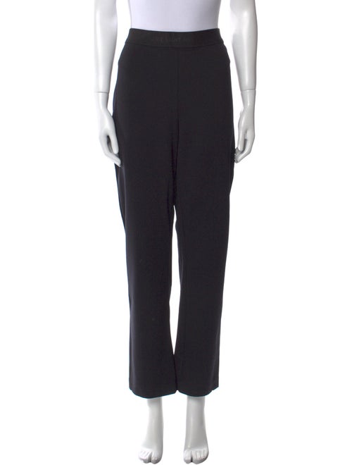 Marie Saint Pierre Straight Leg Pants