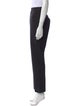 Marie Saint Pierre Straight Leg Pants