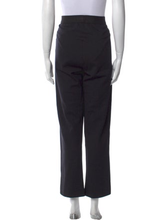 Marie Saint Pierre Straight Leg Pants