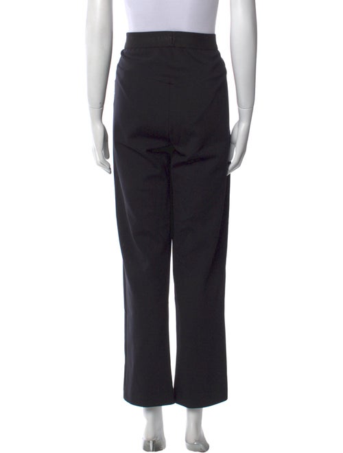 Marie Saint Pierre Straight Leg Pants