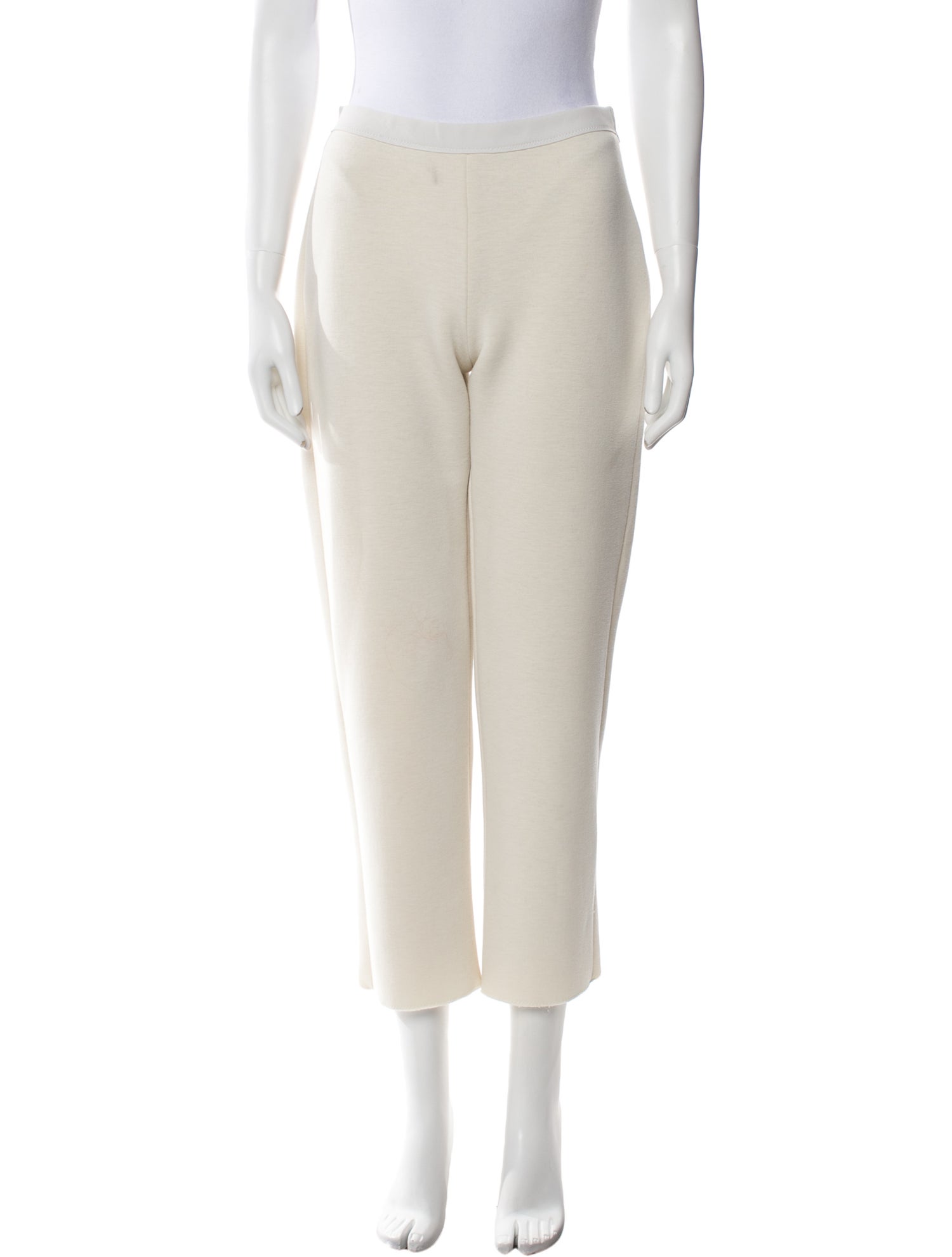 Marie Saint Pierre Straight Leg Pants
