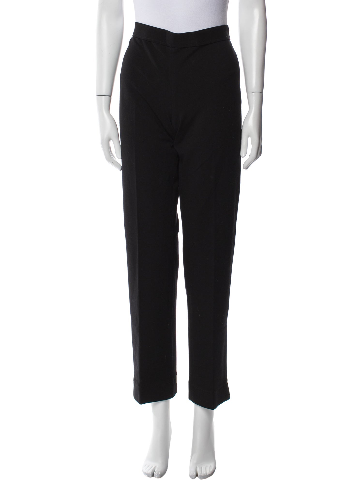 Marie Saint Pierre Straight Leg Pants