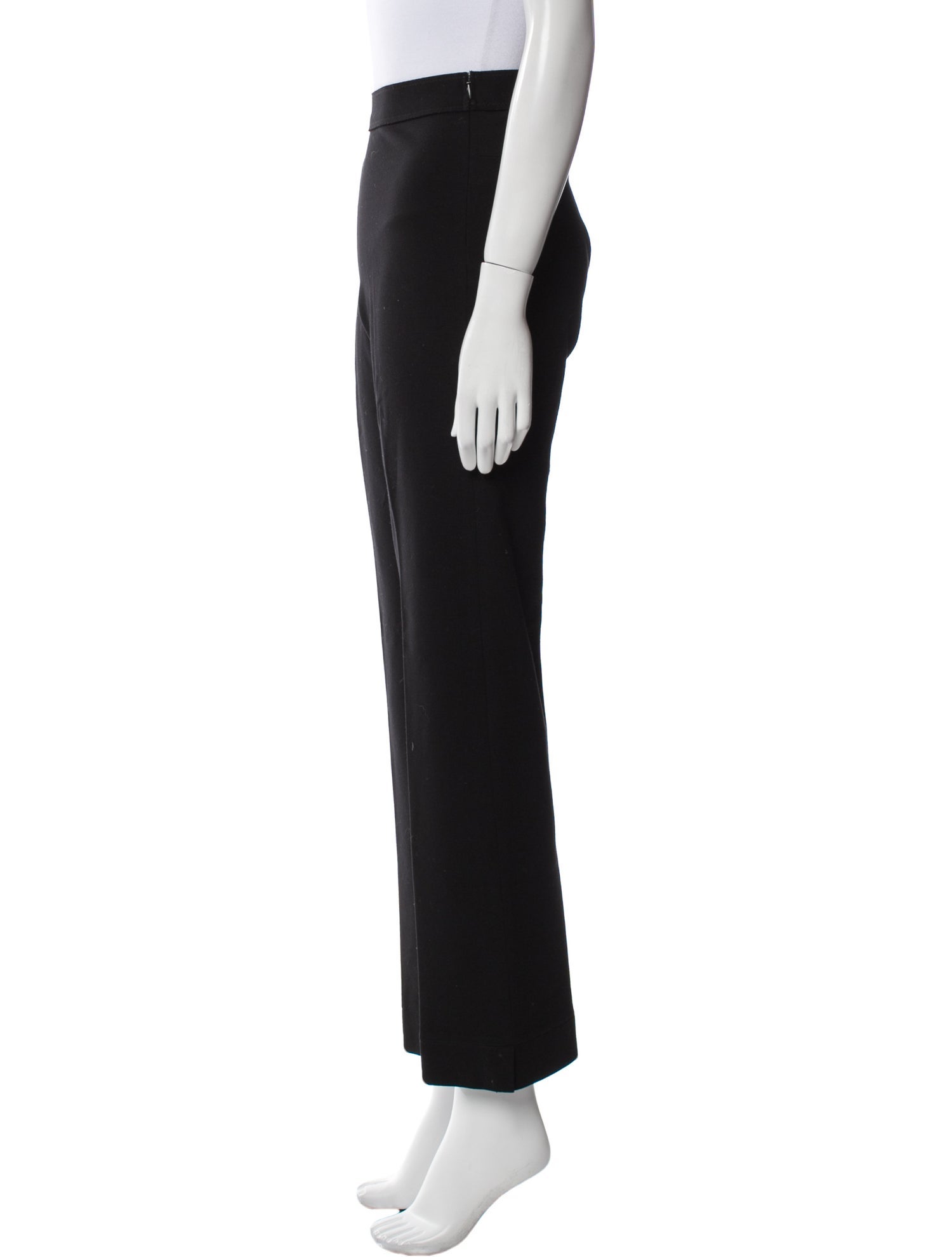 Marie Saint Pierre Straight Leg Pants