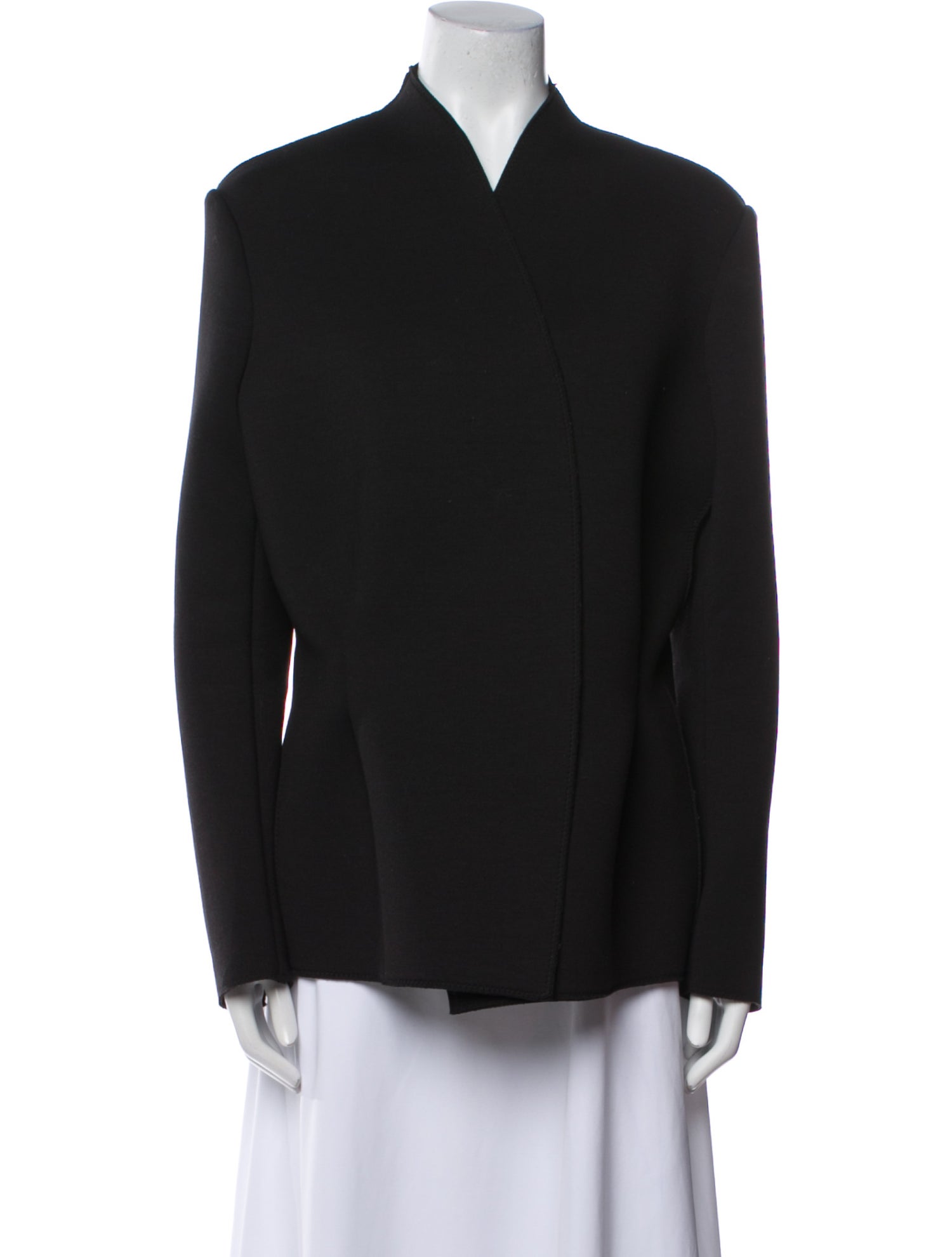 Marie Saint Pierre Jacket