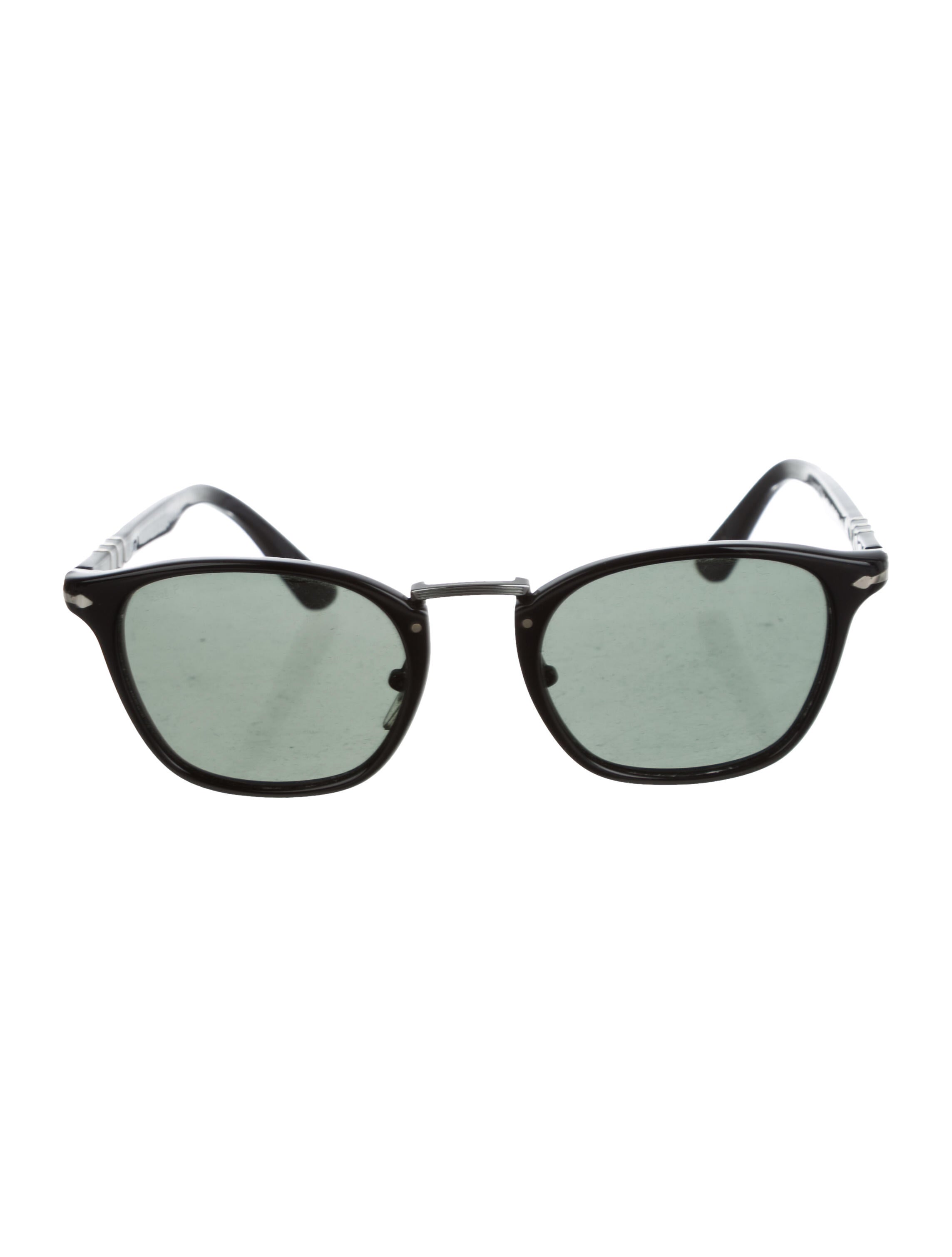 persol typewriter polarized
