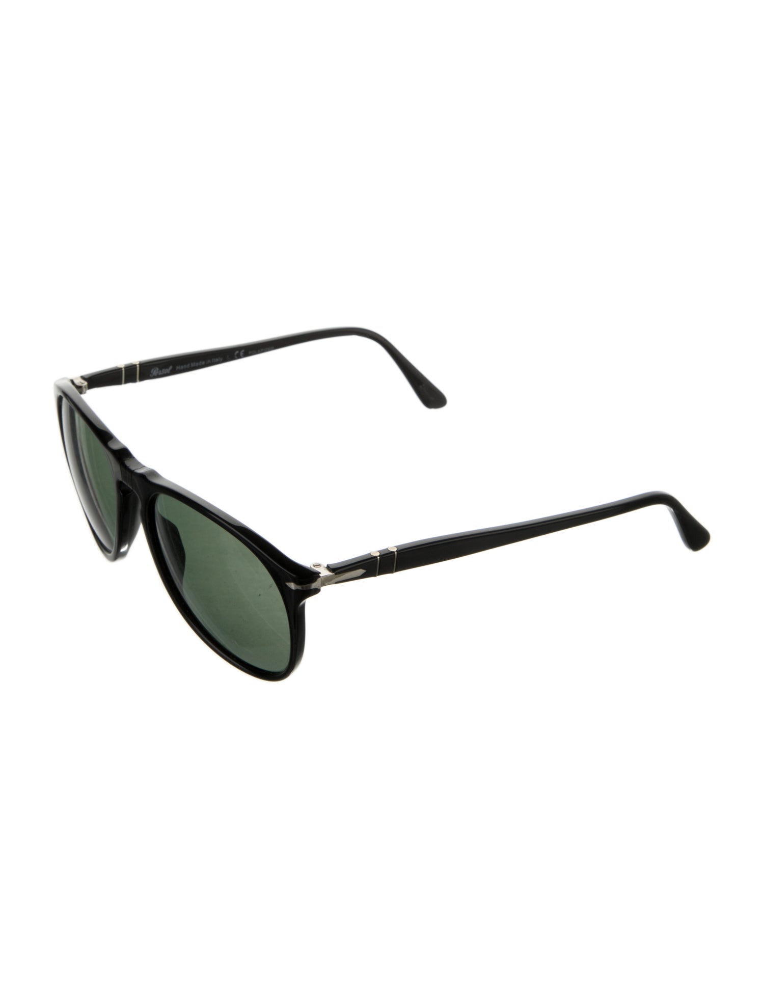 Persol Wayfarer Tinted Sunglasses