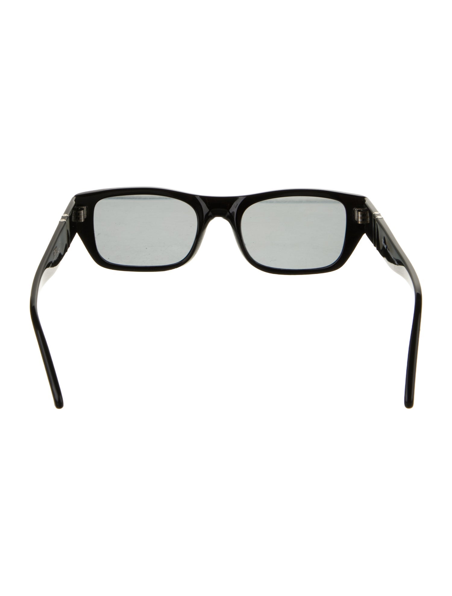 Persol Wayfarer Tinted Sunglasses