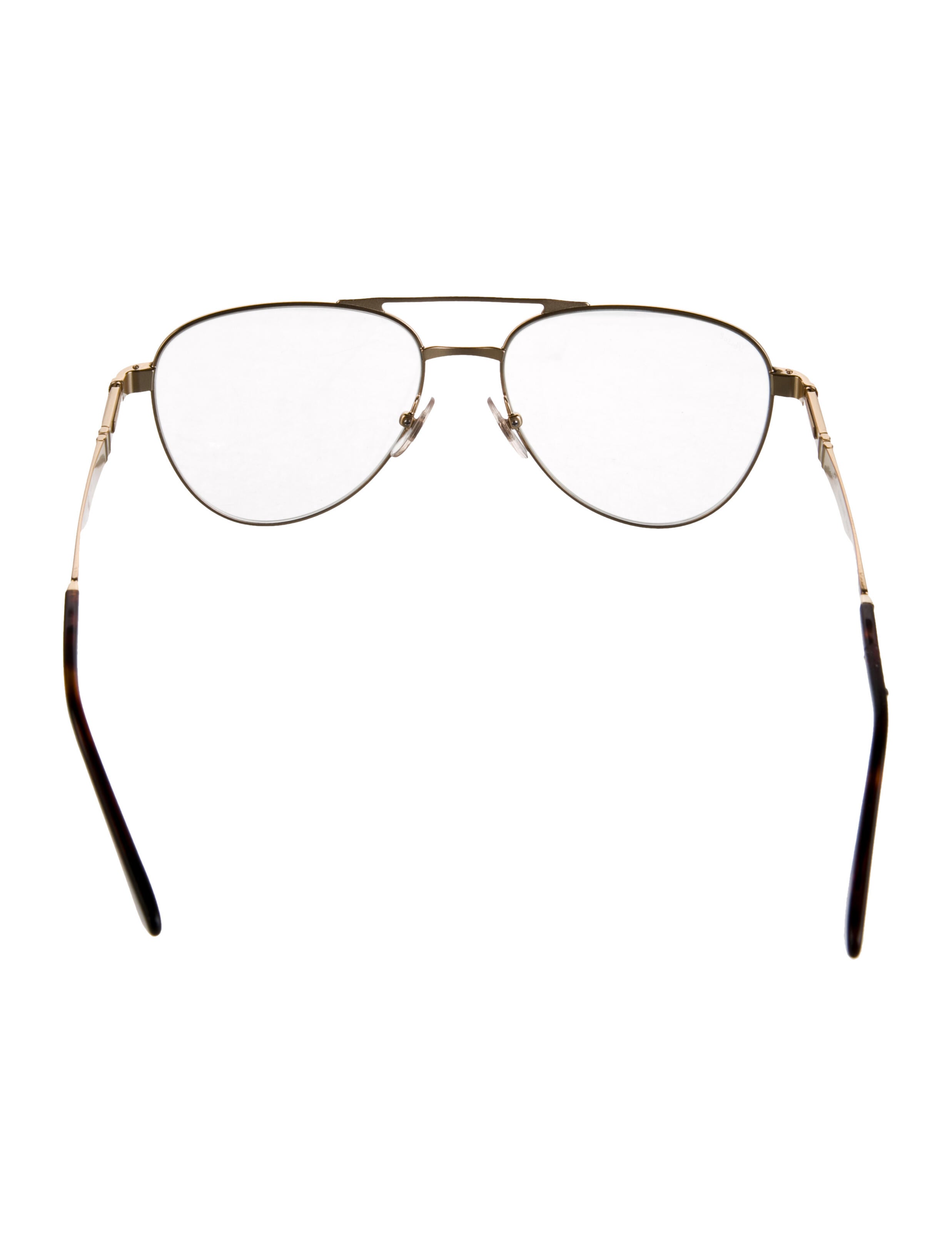 Persol Aviator Eyeglasses