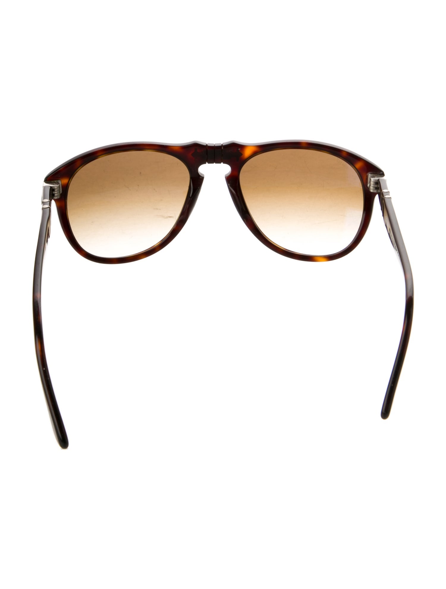Persol Wayfarer Gradient Sunglasses