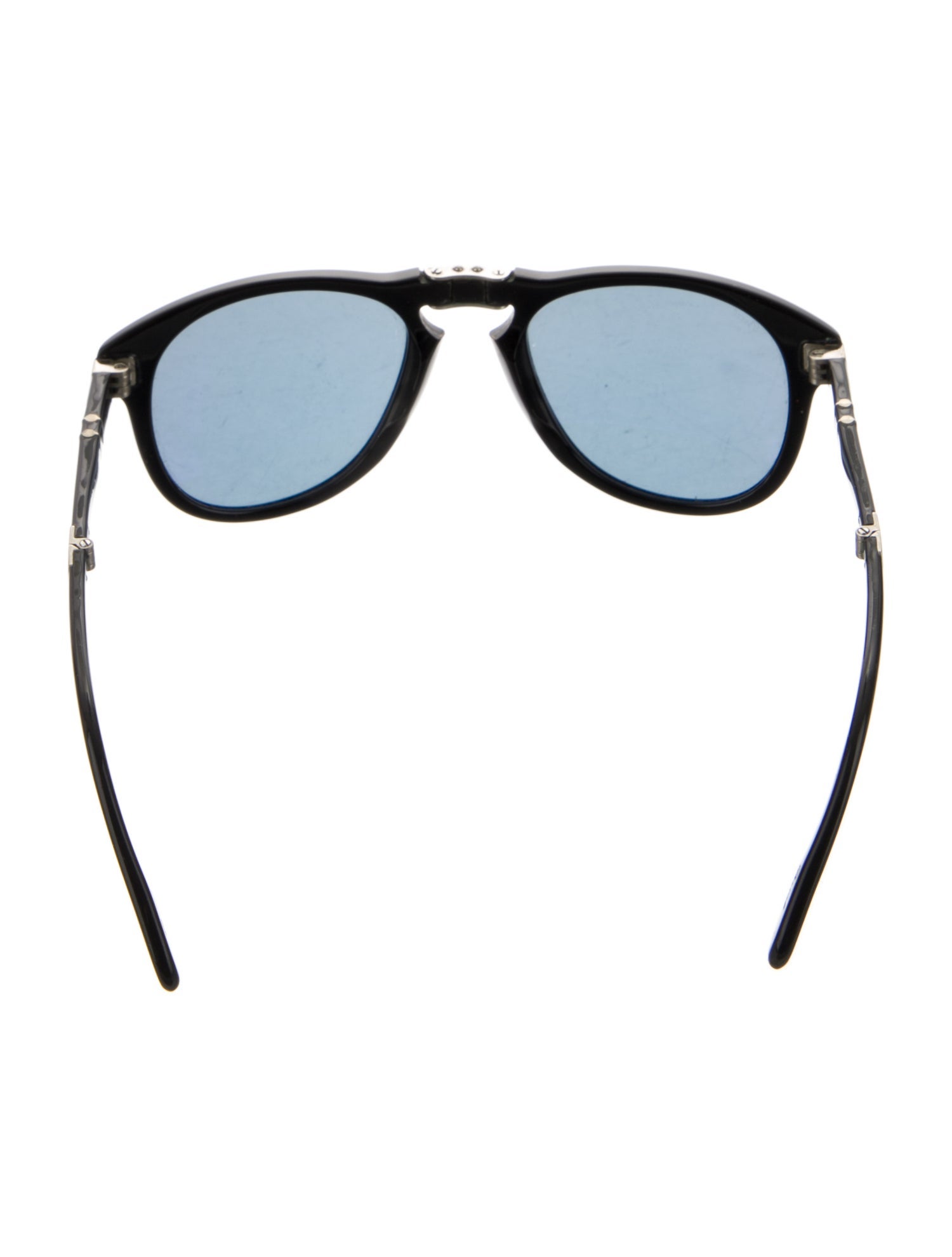 Persol Steve McQueen Oversize Sunglasses