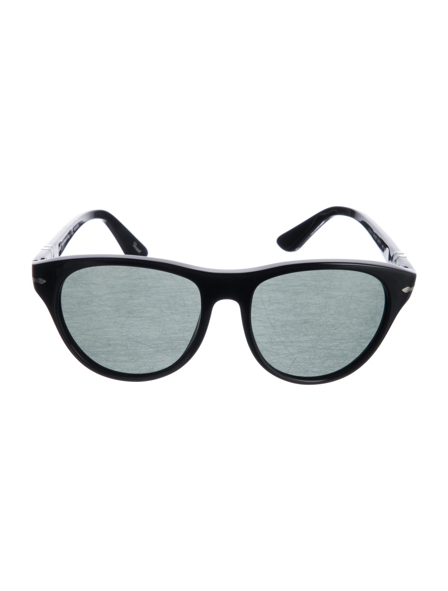 Persol Oversize Tinted Sunglasses
