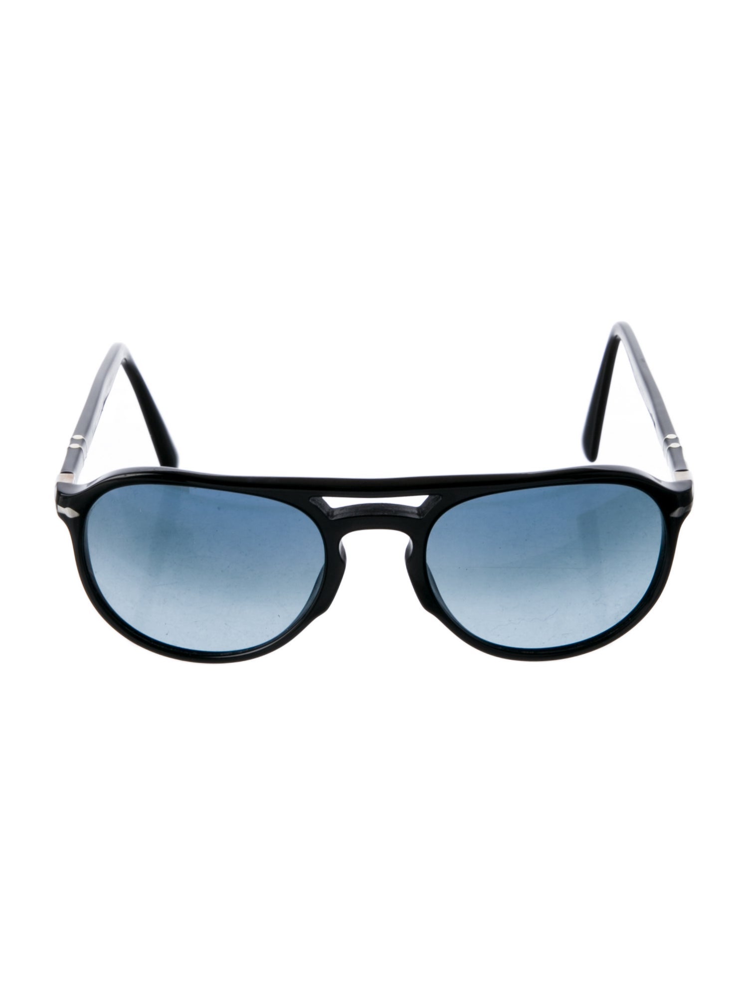 Persol Aviator Gradient Sunglasses