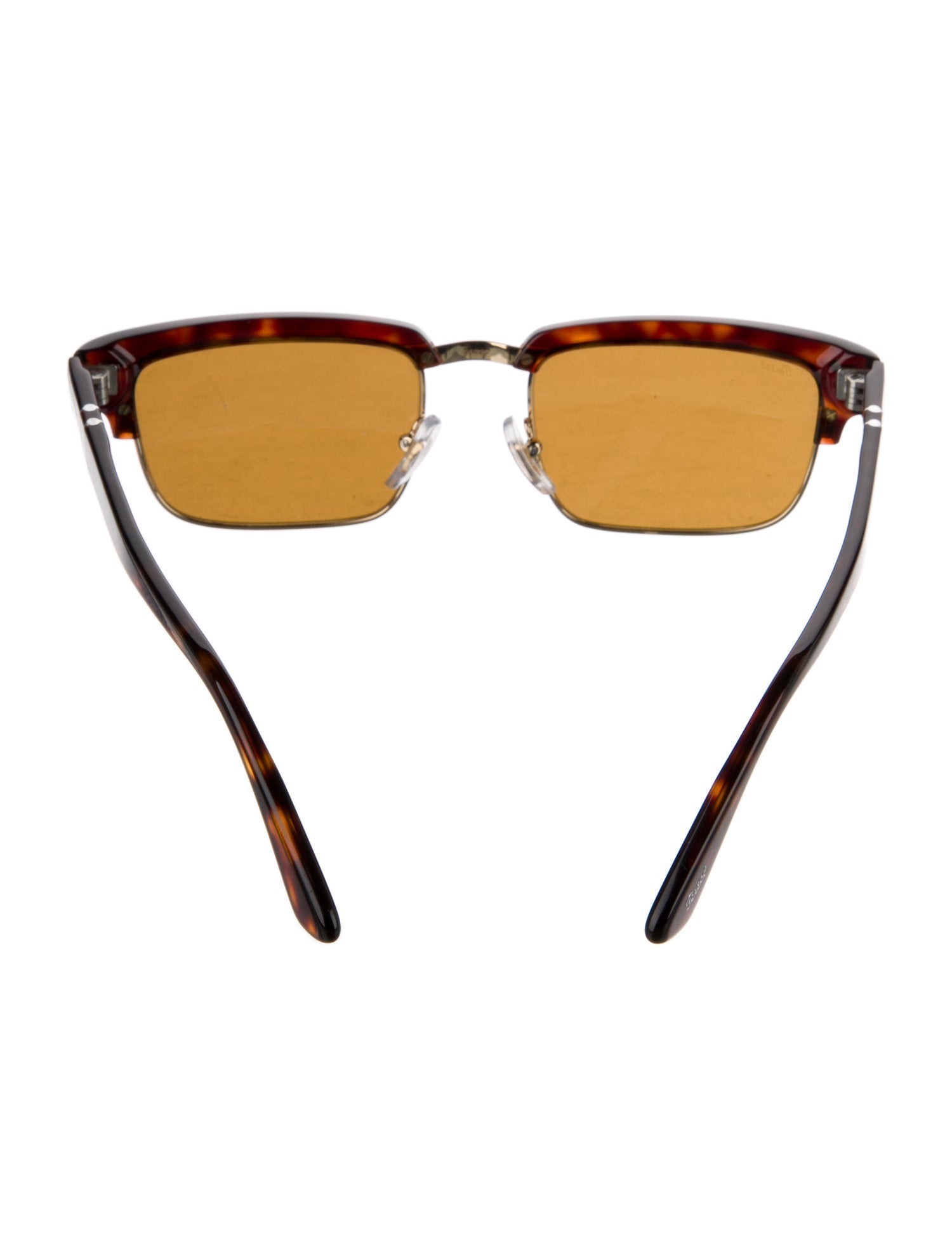 Persol Tailoring Edition Square Sunglasses