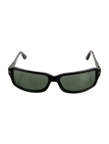 Persol Sunglasses Square Tinted