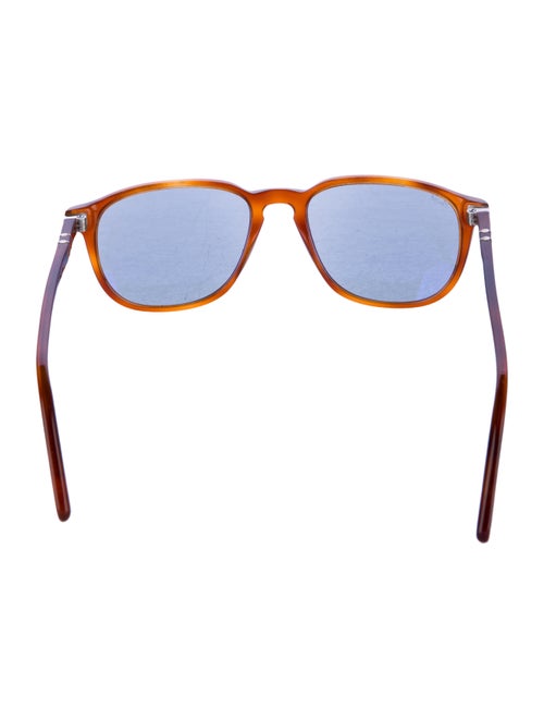 Persol Wayfarer Tinted Sunglasses
