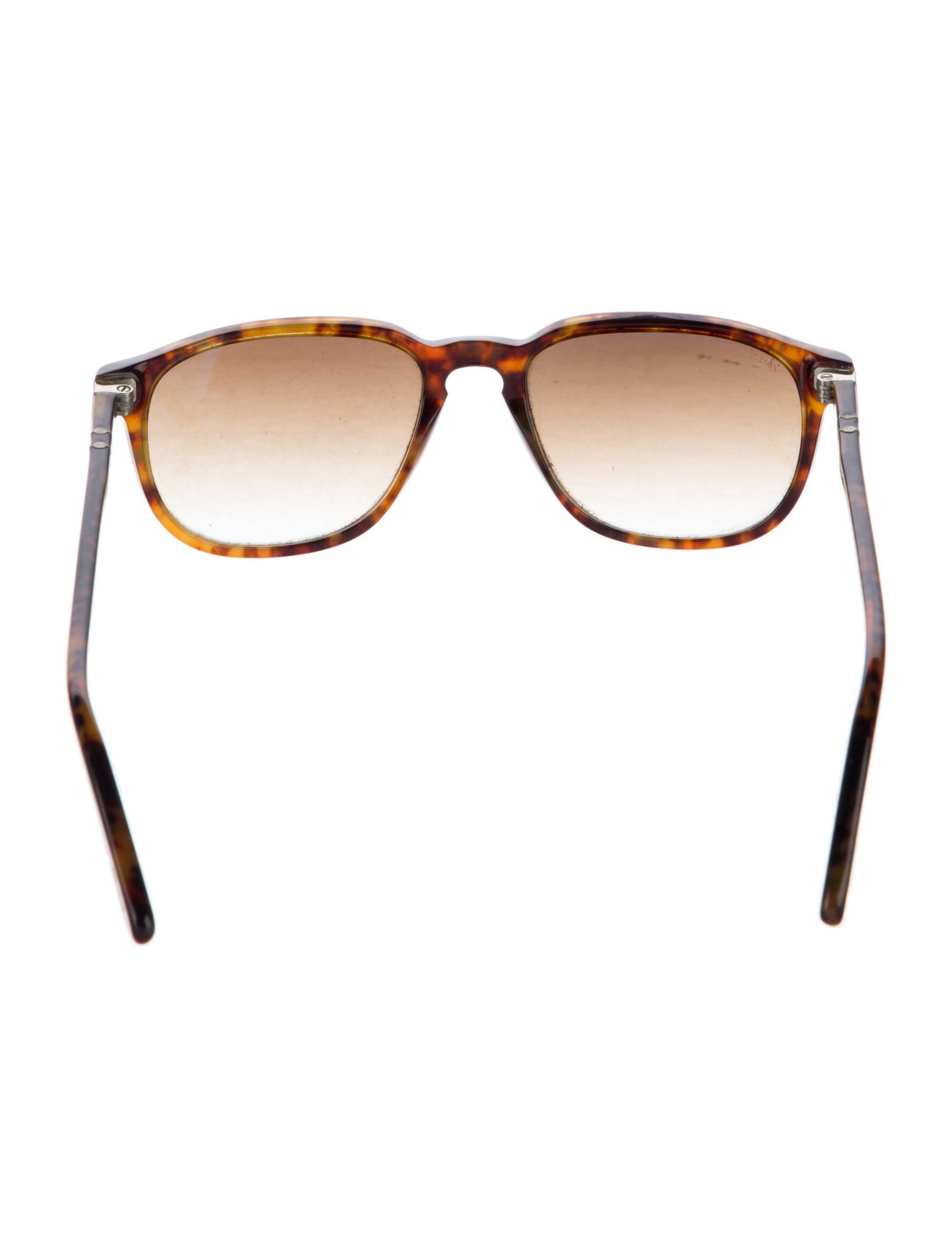Persol Wayfarer Gradient Sunglasses