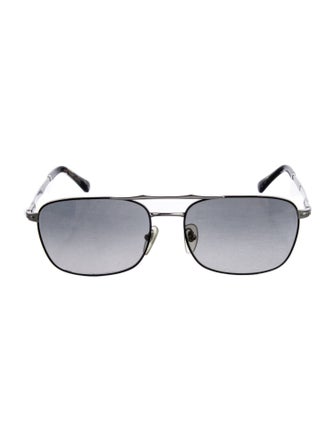 Persol Square Gradient Sunglasses