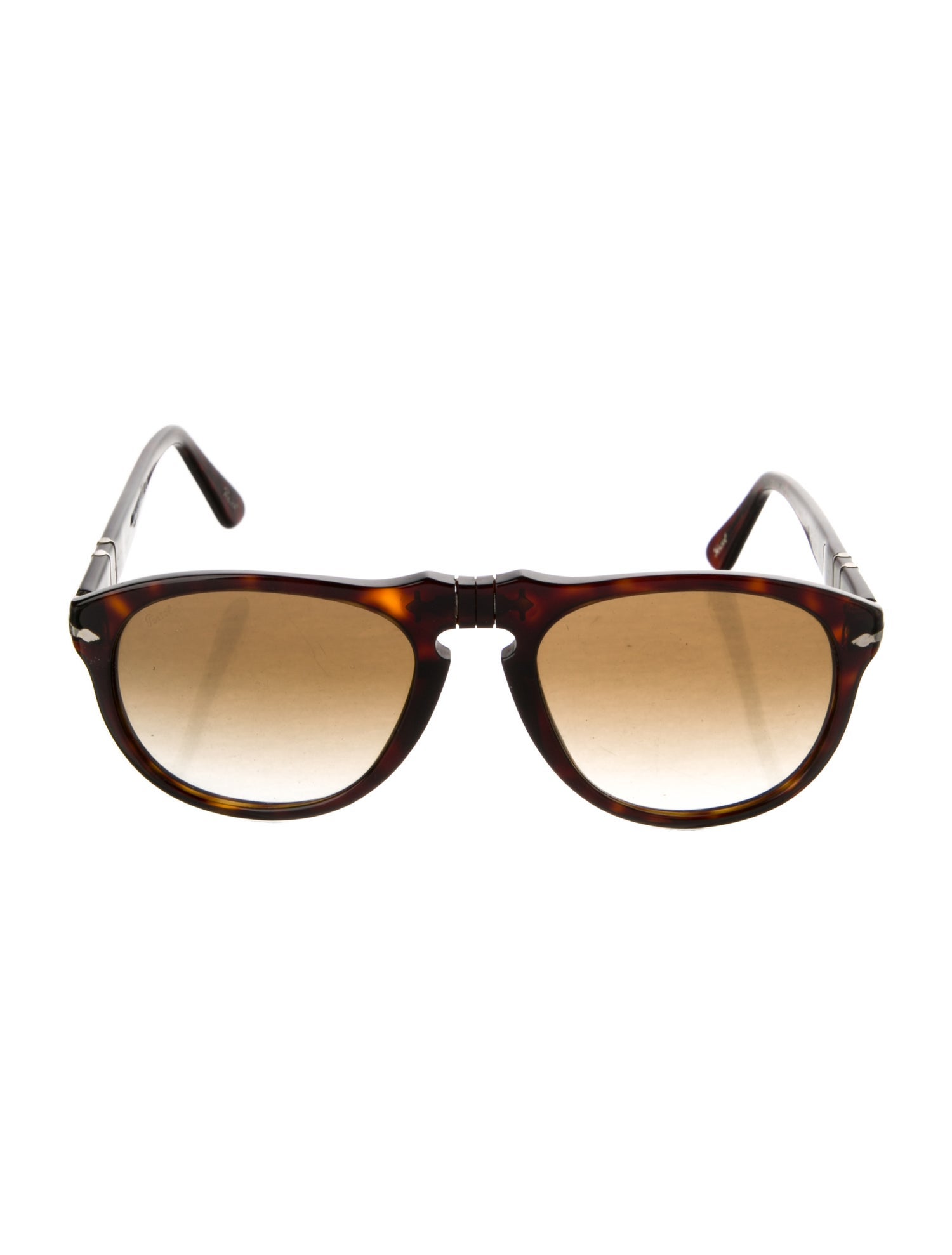 Persol Wayfarer Gradient Sunglasses