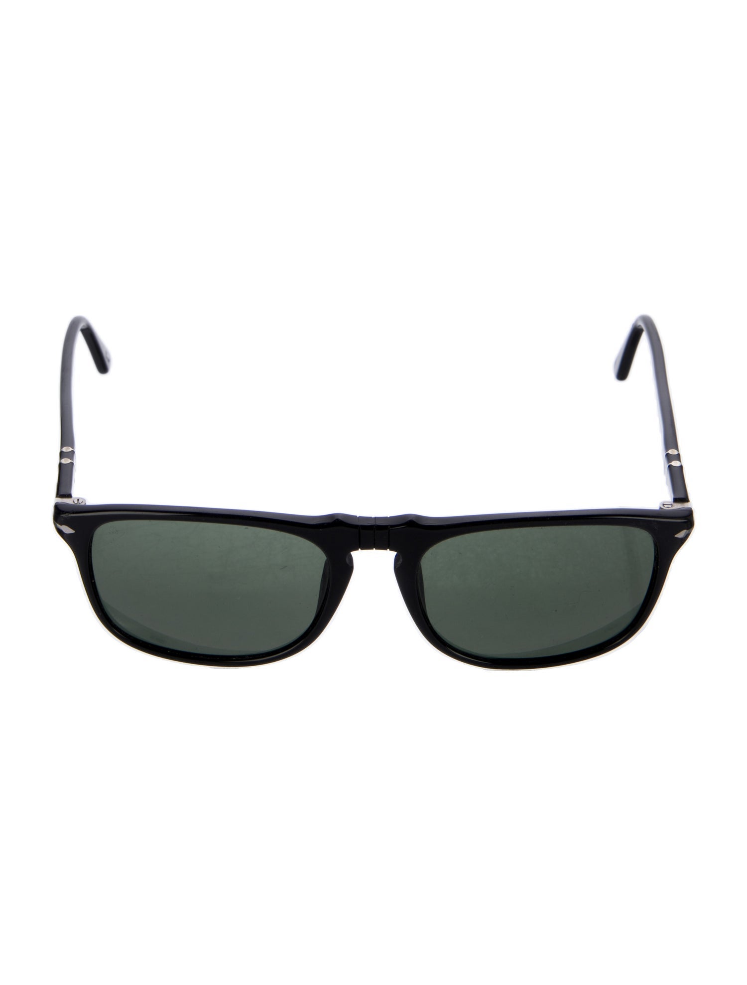 Persol Wayfarer Tinted Sunglasses