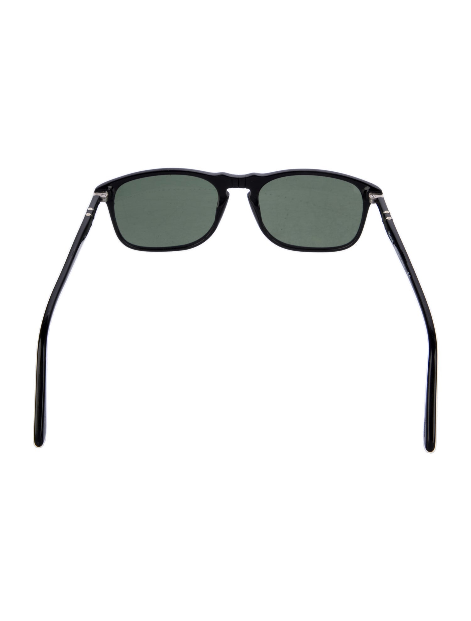 Persol Wayfarer Tinted Sunglasses