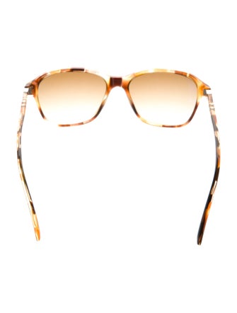 Persol X Netflix 'El Profesor Sergio' Wayfarer Sunglasses