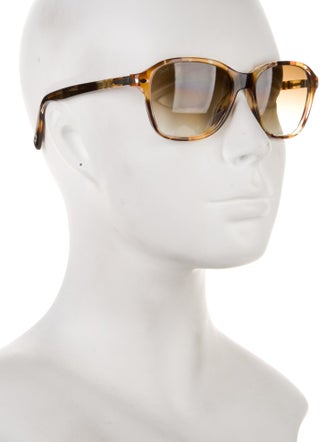 Persol X Netflix 'El Profesor Sergio' Wayfarer Sunglasses