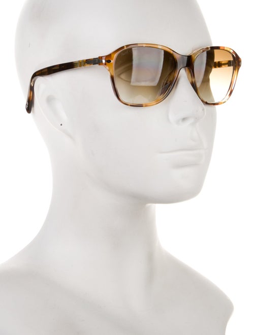 Persol X Netflix 'El Profesor Sergio' Wayfarer Sunglasses