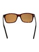 Persol Square Eyeglasses