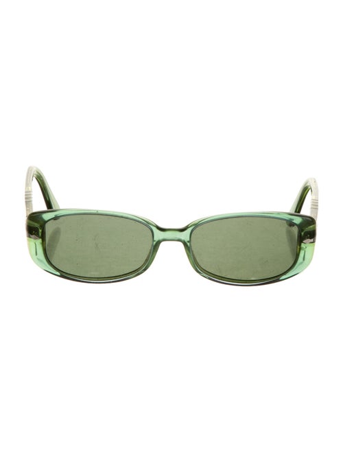 Persol Wayfarer Tinted Sunglasses