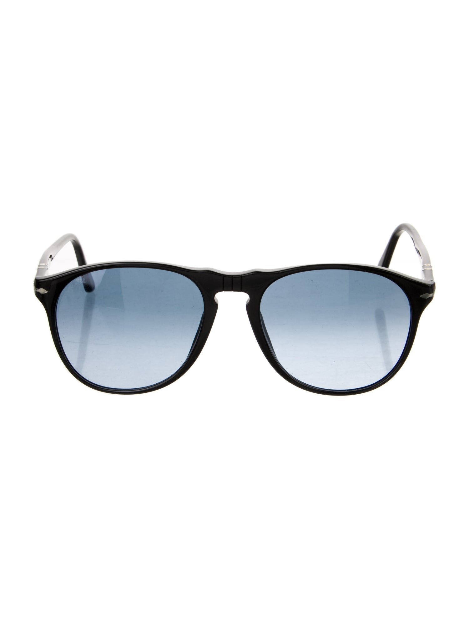 Persol Wayfarer Gradient Sunglasses