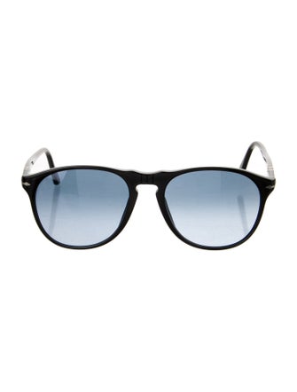 Persol Wayfarer Gradient Sunglasses