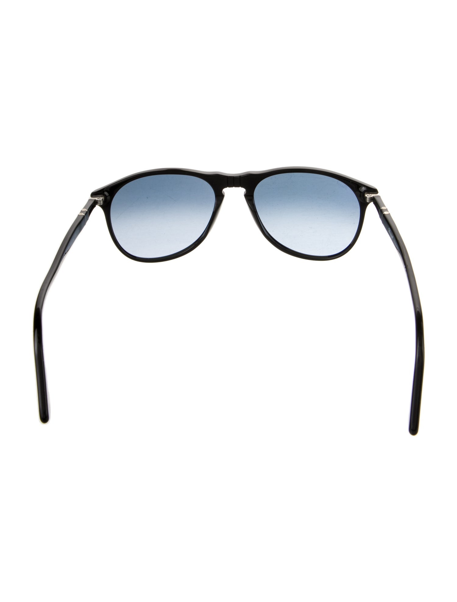 Persol Wayfarer Gradient Sunglasses