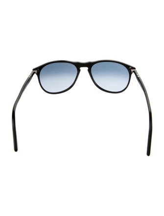 Persol Wayfarer Gradient Sunglasses