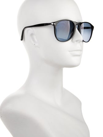 Persol Wayfarer Gradient Sunglasses