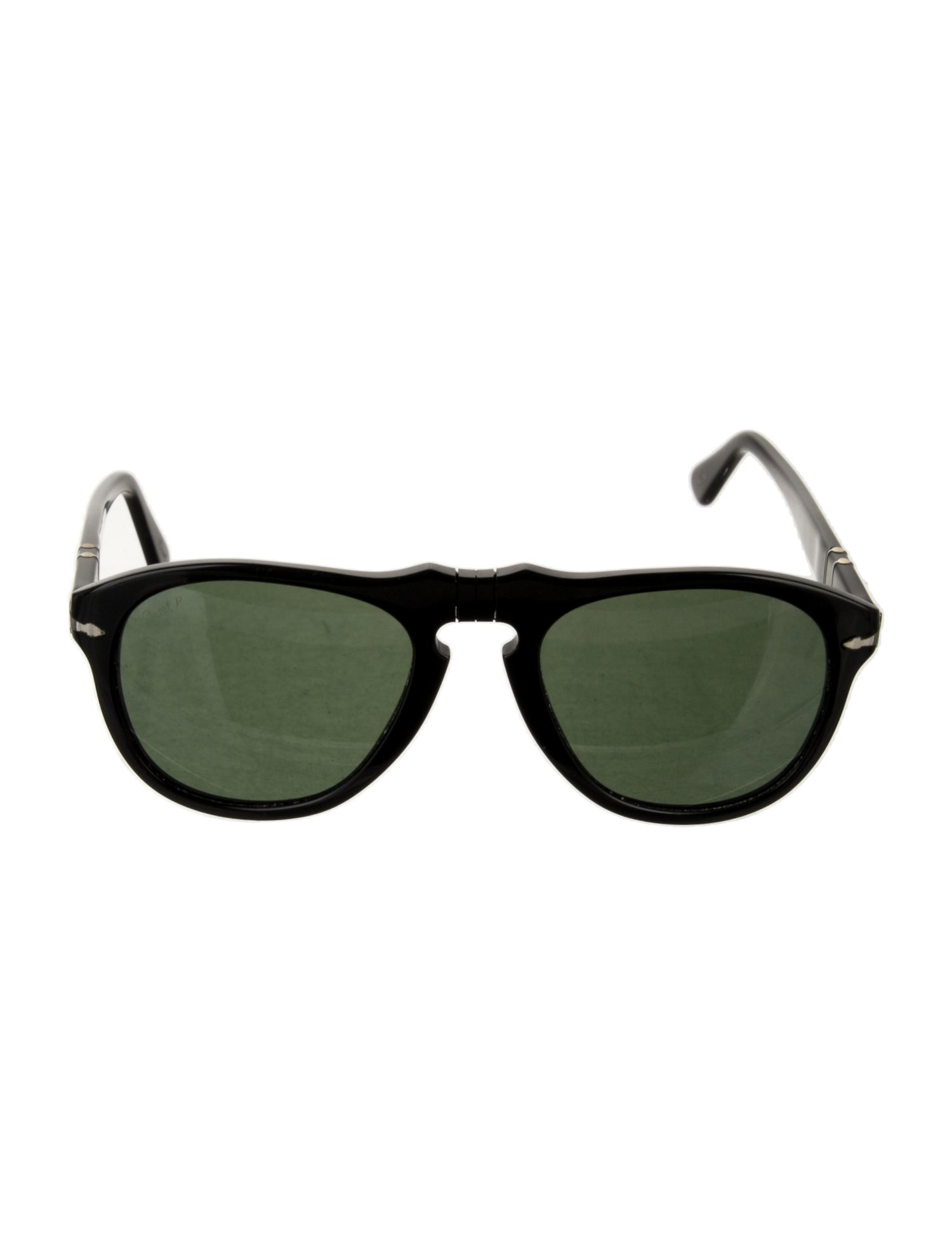 Persol Wayfarer Tinted Sunglasses