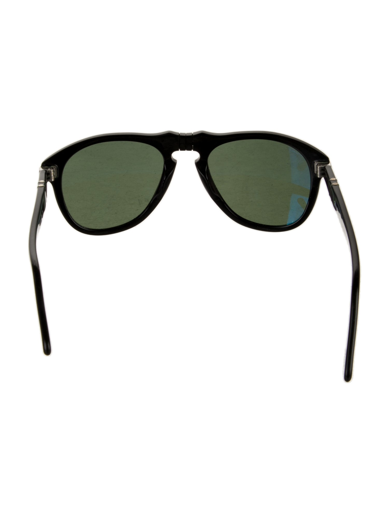 Persol Wayfarer Tinted Sunglasses