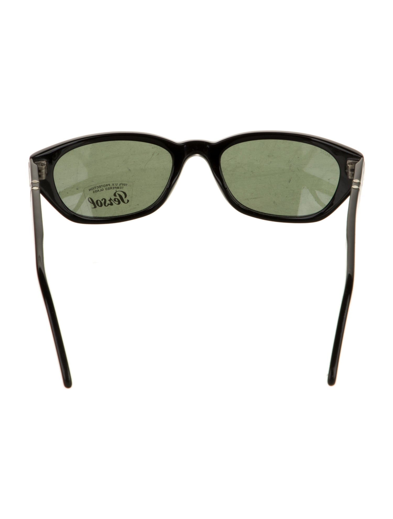 Persol Cat-Eye Tinted Sunglasses
