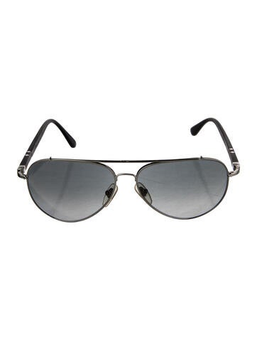 Persol Sunglasses Aviator Gradient