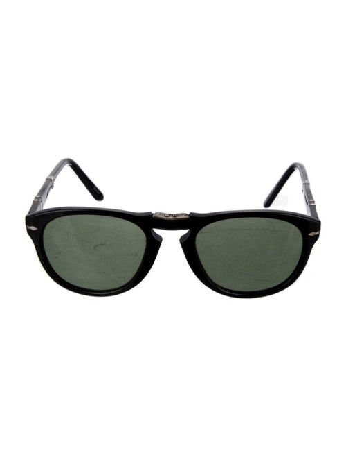 Persol Wayfarer Tinted Sunglasses
