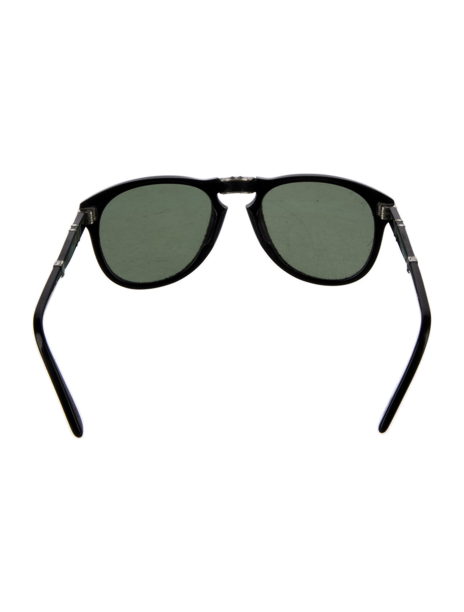 Persol Wayfarer Tinted Sunglasses