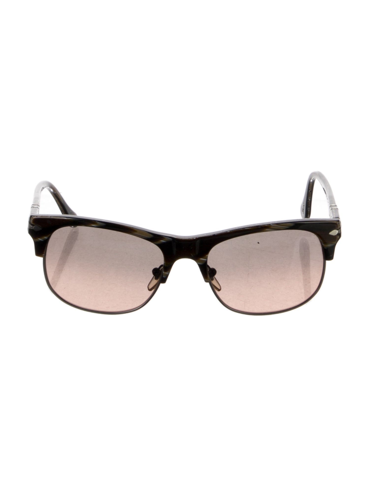 Persol Wayfarer Gradient Sunglasses